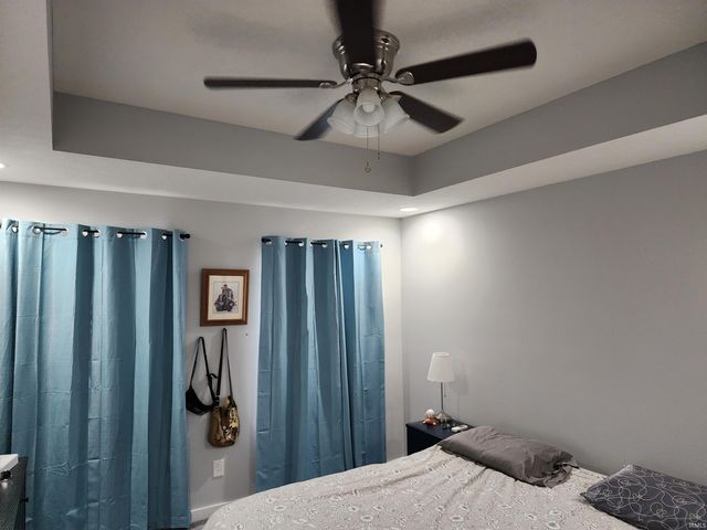 44 Sherwood Lane, Bedford, IN 47421