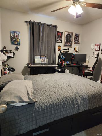 44 Sherwood Lane, Bedford, IN 47421