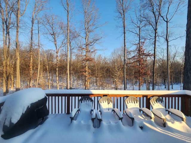 44 Sherwood Lane, Bedford, IN 47421