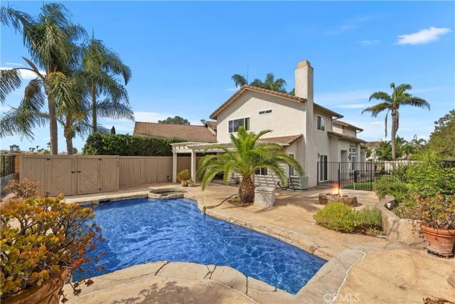 24841 Laguna Vista, Laguna Niguel, CA 92677