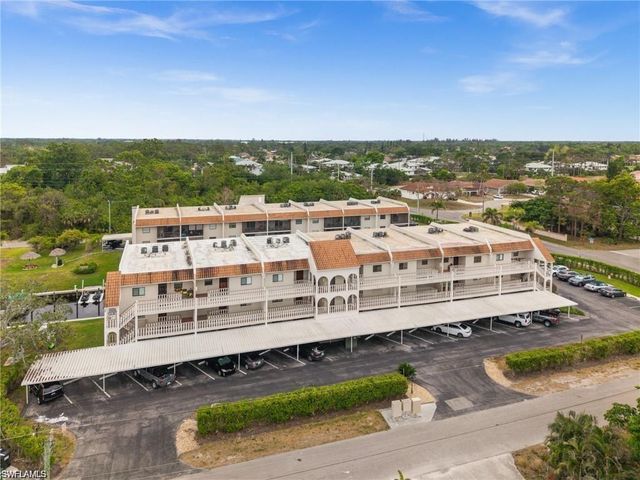 9395 Pennsylvania AVE # 35, Bonita Springs, FL 34135
