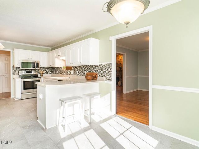 118 Random Lane, Burlington, NC 27215