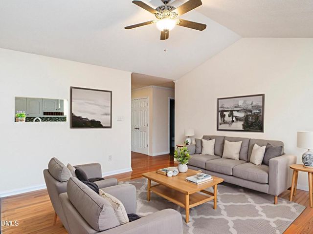 118 Random Lane, Burlington, NC 27215