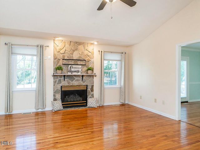 118 Random Lane, Burlington, NC 27215