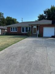 2120 SW 61st Street, Oklahoma City, OK 73159