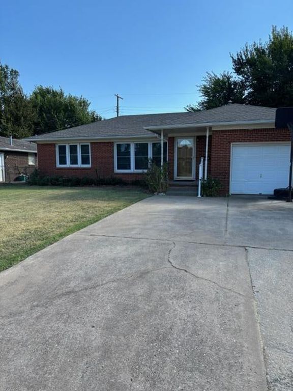 2120 SW 61st Street, Oklahoma City, OK 73159