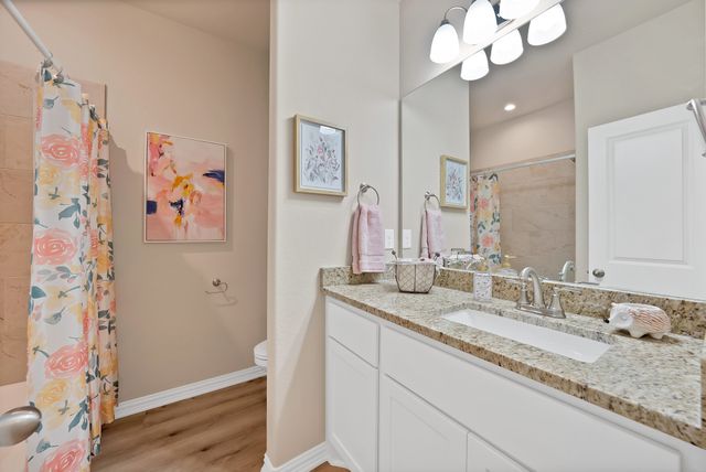 106 Panther Loop, Mabank, TX 75147