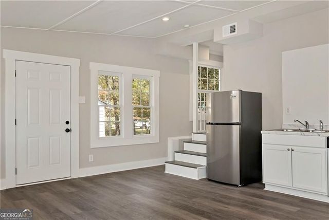 75 Lake Drive, Dawsonville, GA 30534