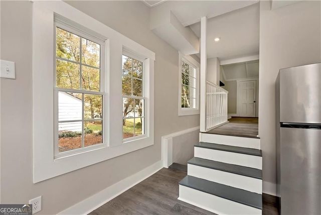 75 Lake Drive, Dawsonville, GA 30534