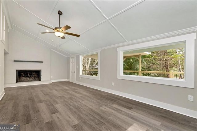 75 Lake Drive, Dawsonville, GA 30534