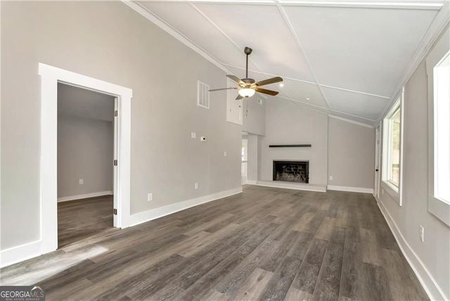 75 Lake Drive, Dawsonville, GA 30534