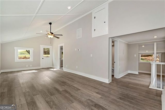 75 Lake Drive, Dawsonville, GA 30534