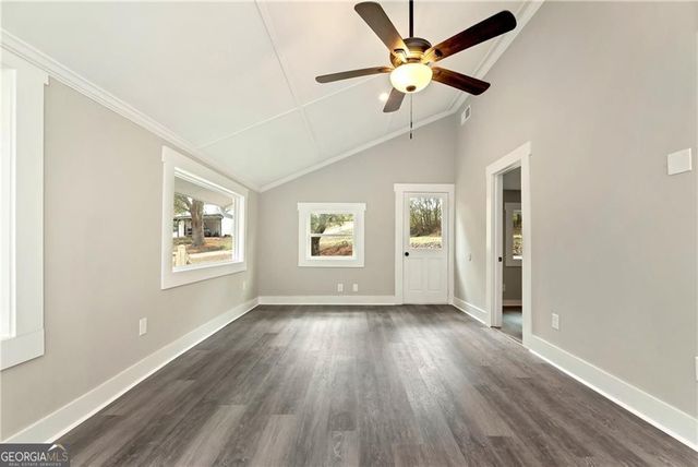 75 Lake Drive, Dawsonville, GA 30534