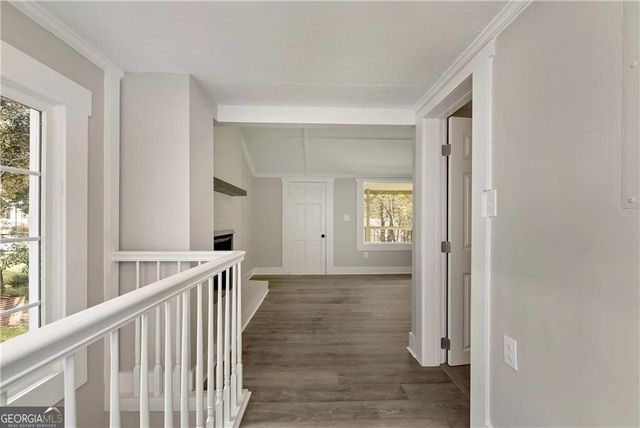 75 Lake Drive, Dawsonville, GA 30534