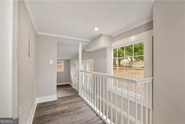 75 Lake Drive, Dawsonville, GA 30534