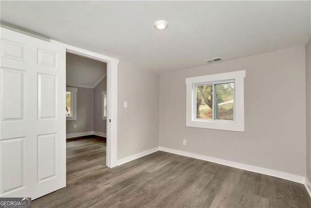75 Lake Drive, Dawsonville, GA 30534
