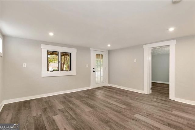 75 Lake Drive, Dawsonville, GA 30534