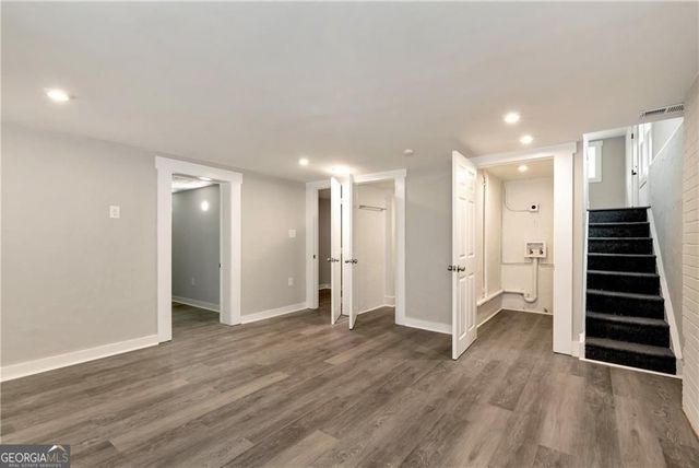 75 Lake Drive, Dawsonville, GA 30534