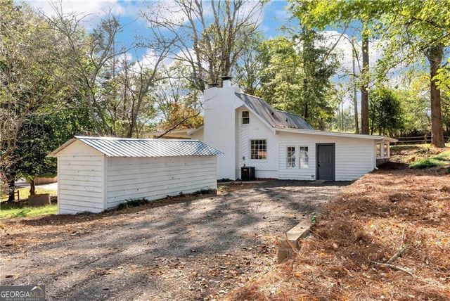 75 Lake Drive, Dawsonville, GA 30534