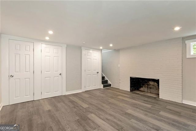 75 Lake Drive, Dawsonville, GA 30534