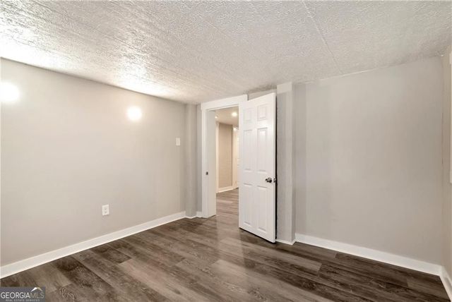 75 Lake Drive, Dawsonville, GA 30534