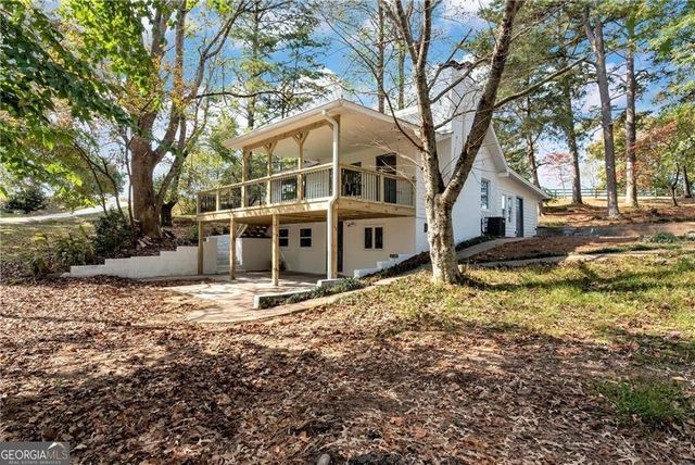 75 Lake Drive, Dawsonville, GA 30534