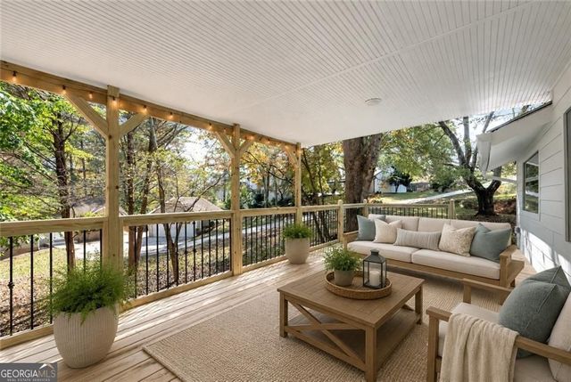 75 Lake Drive, Dawsonville, GA 30534
