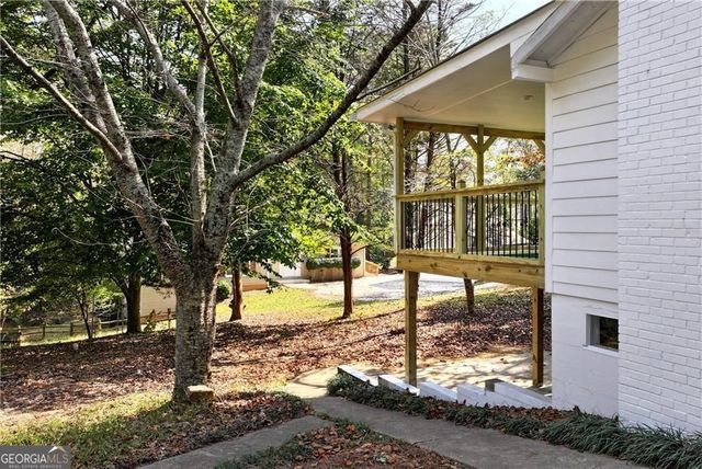 75 Lake Drive, Dawsonville, GA 30534