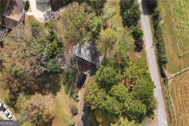75 Lake Drive, Dawsonville, GA 30534