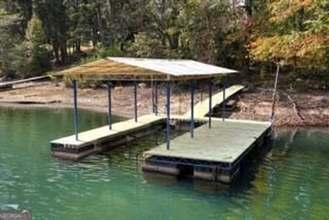 75 Lake Drive, Dawsonville, GA 30534