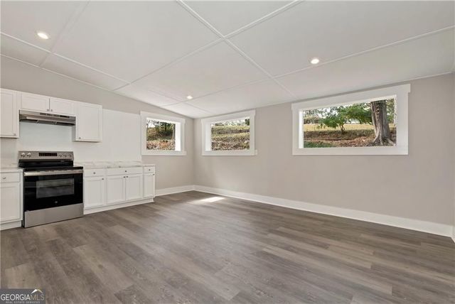 75 Lake Drive, Dawsonville, GA 30534