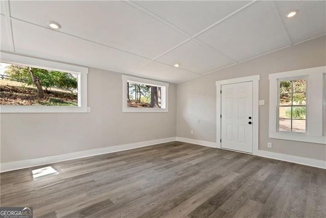 75 Lake Drive, Dawsonville, GA 30534