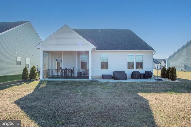 303 VIRDIN DR, Smyrna, DE 19977