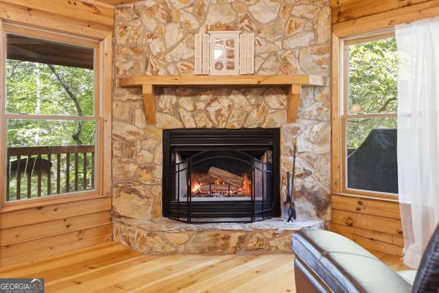 156 Dupont Drive, Blue Ridge, GA 30513