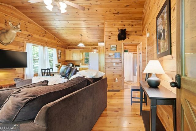 156 Dupont Drive, Blue Ridge, GA 30513