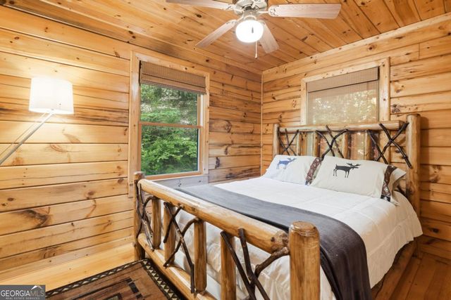 156 Dupont Drive, Blue Ridge, GA 30513