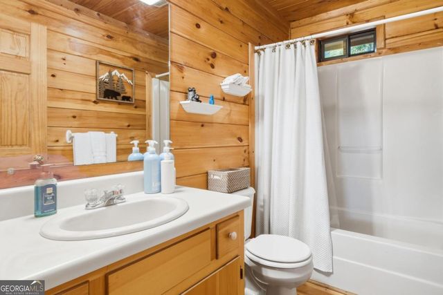 156 Dupont Drive, Blue Ridge, GA 30513
