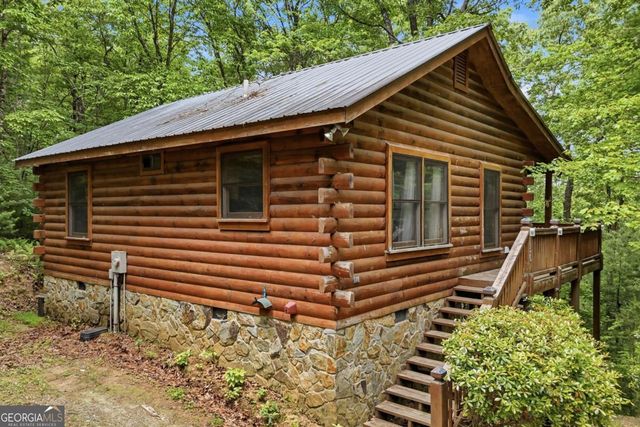156 Dupont Drive, Blue Ridge, GA 30513