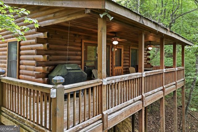 156 Dupont Drive, Blue Ridge, GA 30513