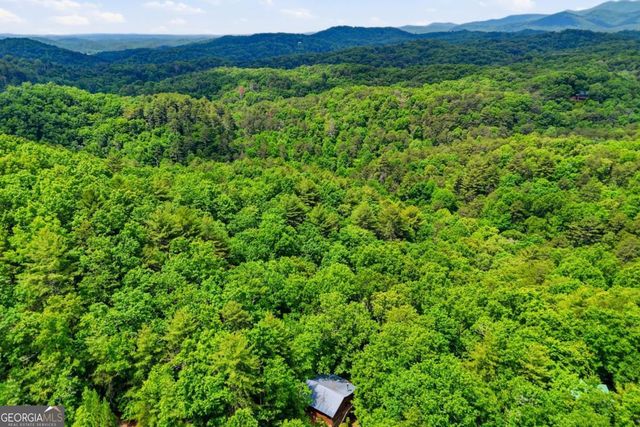 156 Dupont Drive, Blue Ridge, GA 30513