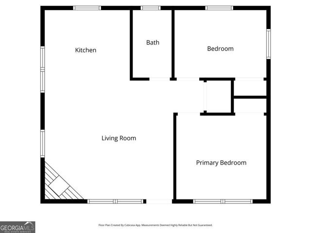 156 Dupont Drive, Blue Ridge, GA 30513