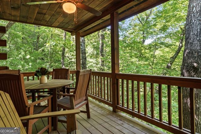 156 Dupont Drive, Blue Ridge, GA 30513