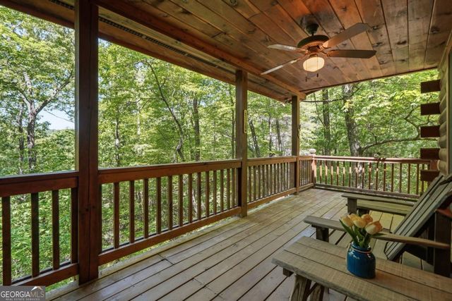 156 Dupont Drive, Blue Ridge, GA 30513
