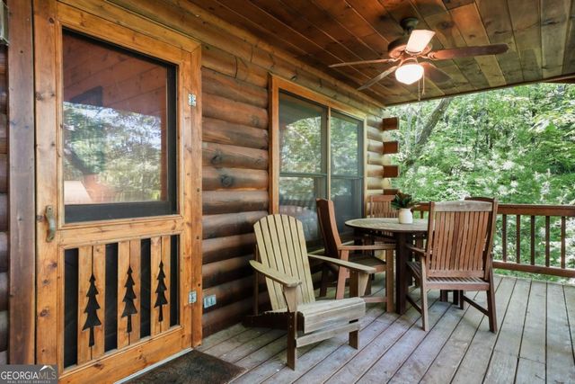 156 Dupont Drive, Blue Ridge, GA 30513