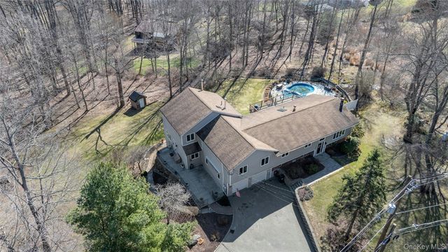 204 Cherry Hill Road, Carmel, NY 10512