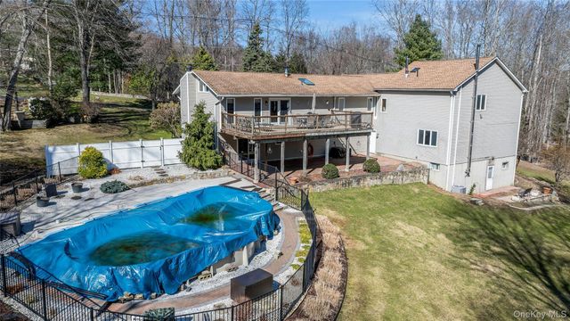 204 Cherry Hill Road, Carmel, NY 10512