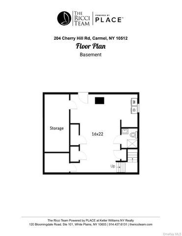 204 Cherry Hill Road, Carmel, NY 10512