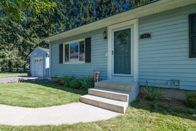 32 Maryland Street, East Longmeadow, MA 01028