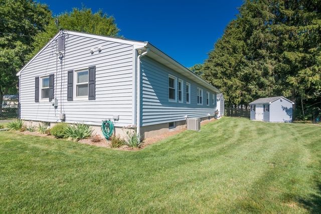 32 Maryland Street, East Longmeadow, MA 01028