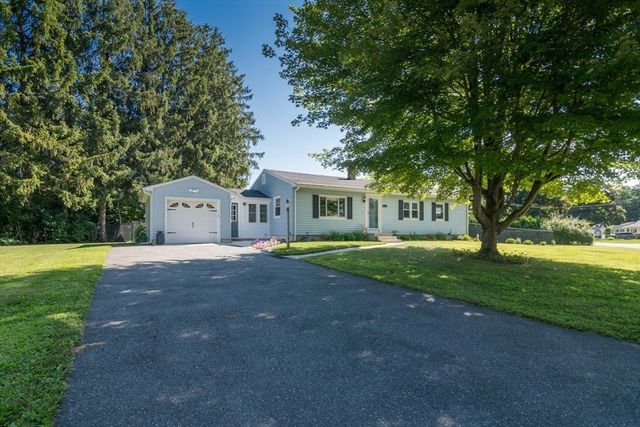 32 Maryland Street, East Longmeadow, MA 01028